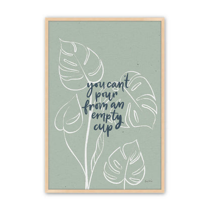 Confident Blooms Set of 3 Art Prints