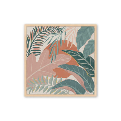 [Color:Raw Maple], Picture of art in a Raw Maple frame