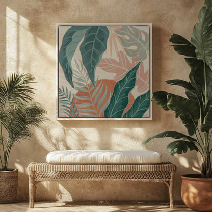 [LIFESTYLE],[SPECIAL],  Picture of art in a room