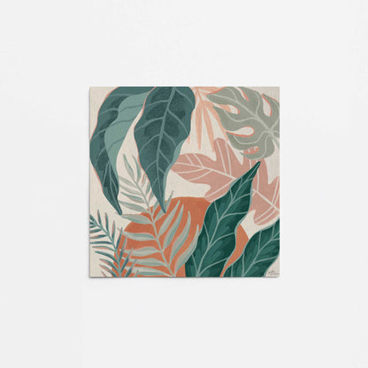 [color:Rolled Print], Picture of close up of art