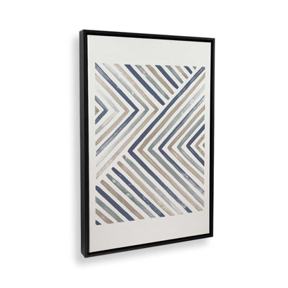 [Color:Satin Black], Picture of the corner of the art