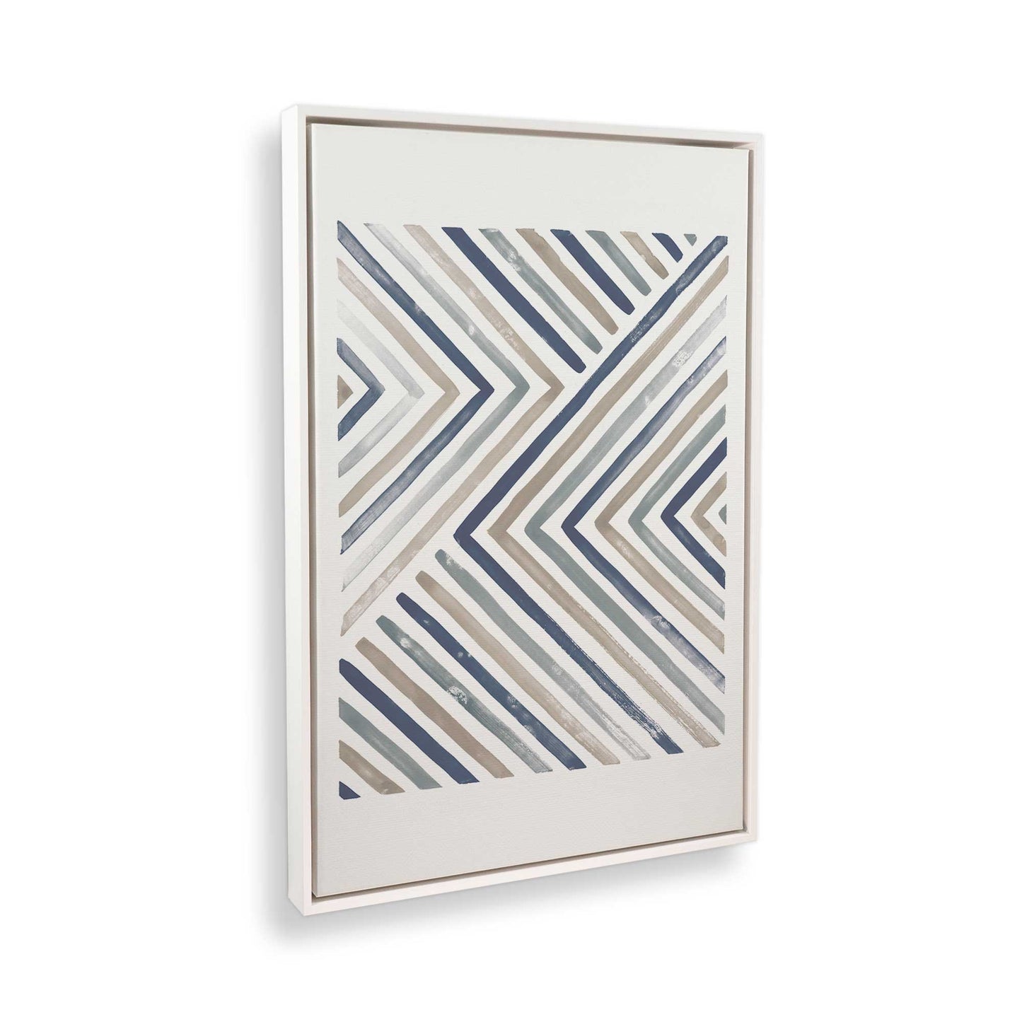 [Color:Opaque White], Picture of the corner of the art