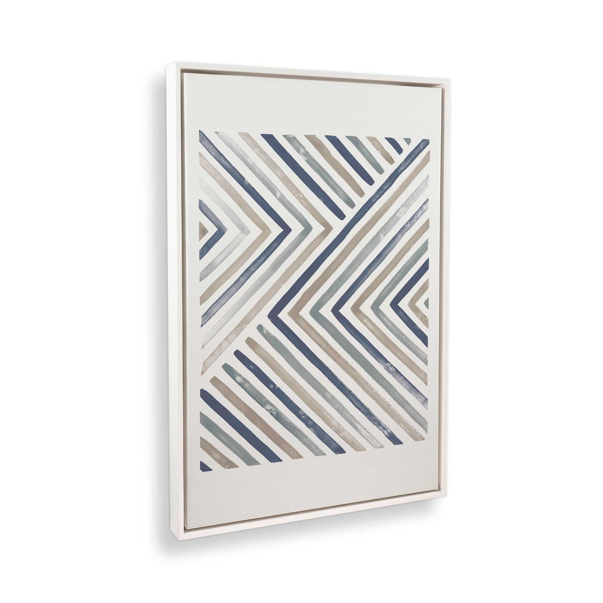 [Color:Opaque White], Picture of the corner of the art