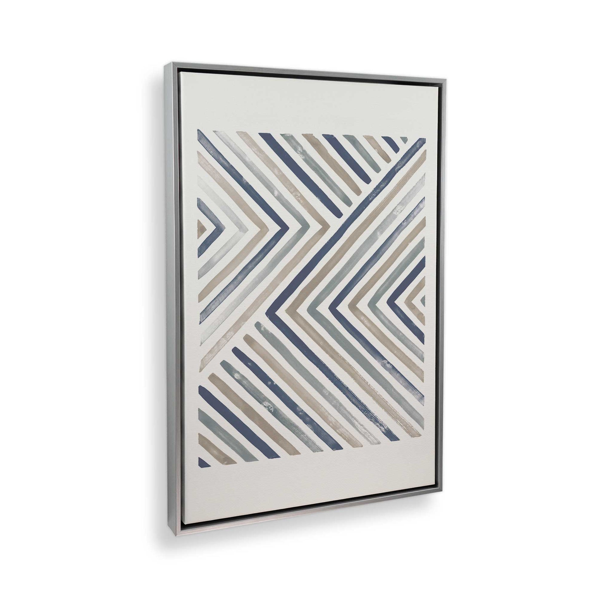 [Color:Polished Chrome], Picture of the corner of the art