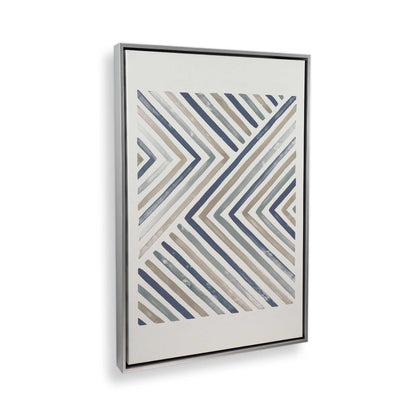 [Color:Polished Chrome], Picture of the corner of the art