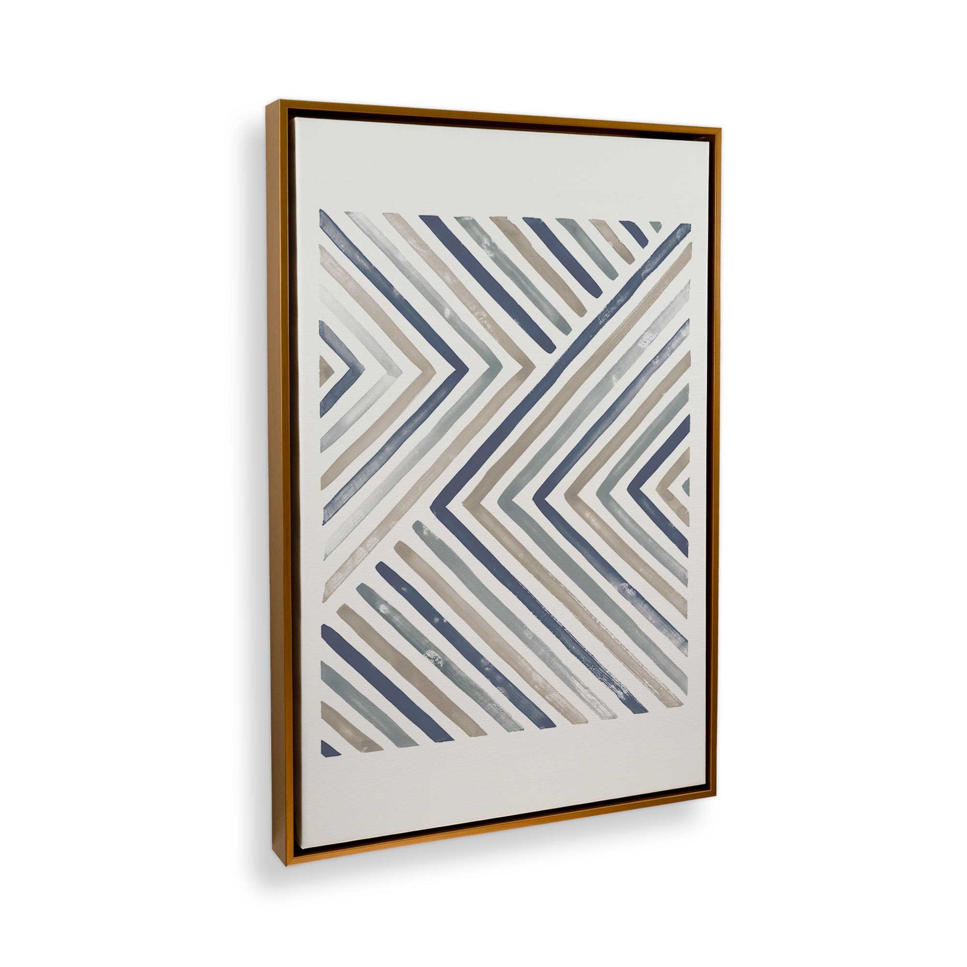 [Color:Polished Gold], Picture of the corner of the art