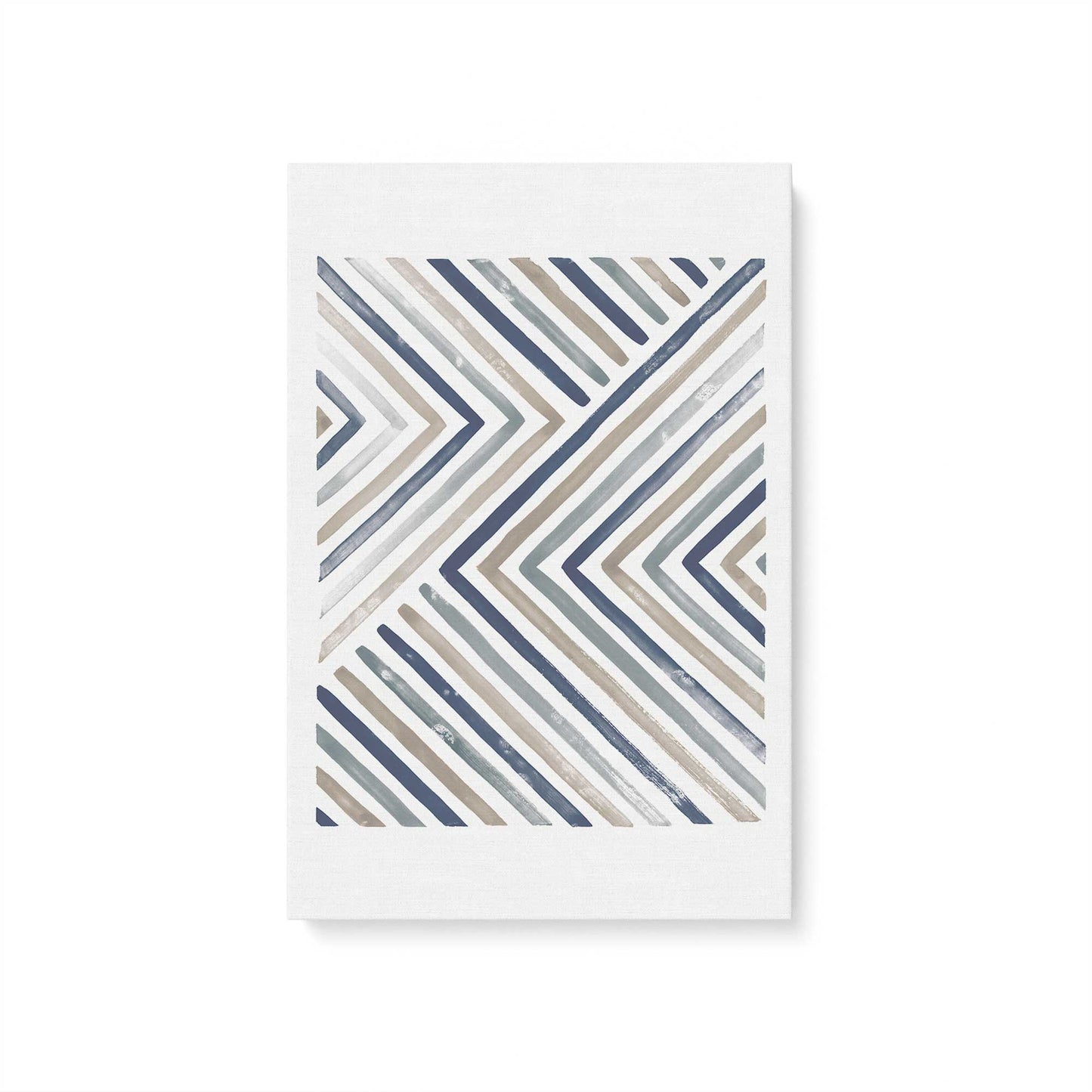 [Color:Stretched Canvas], Picture of art