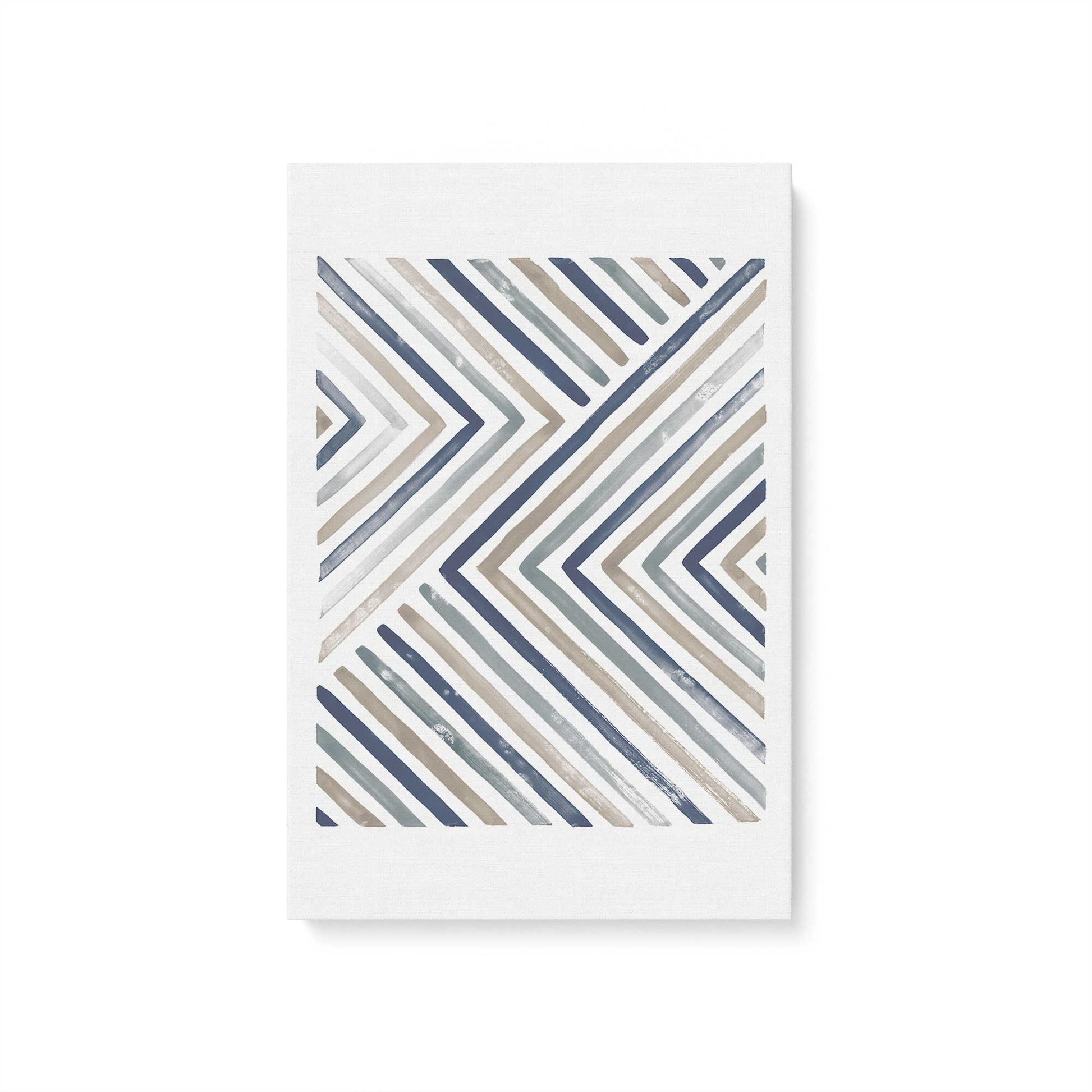 [Color:Stretched Canvas], Picture of art
