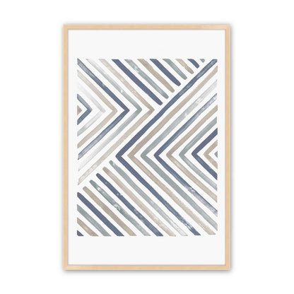 [Color:Raw Maple], Picture of art in a Raw Maple frame