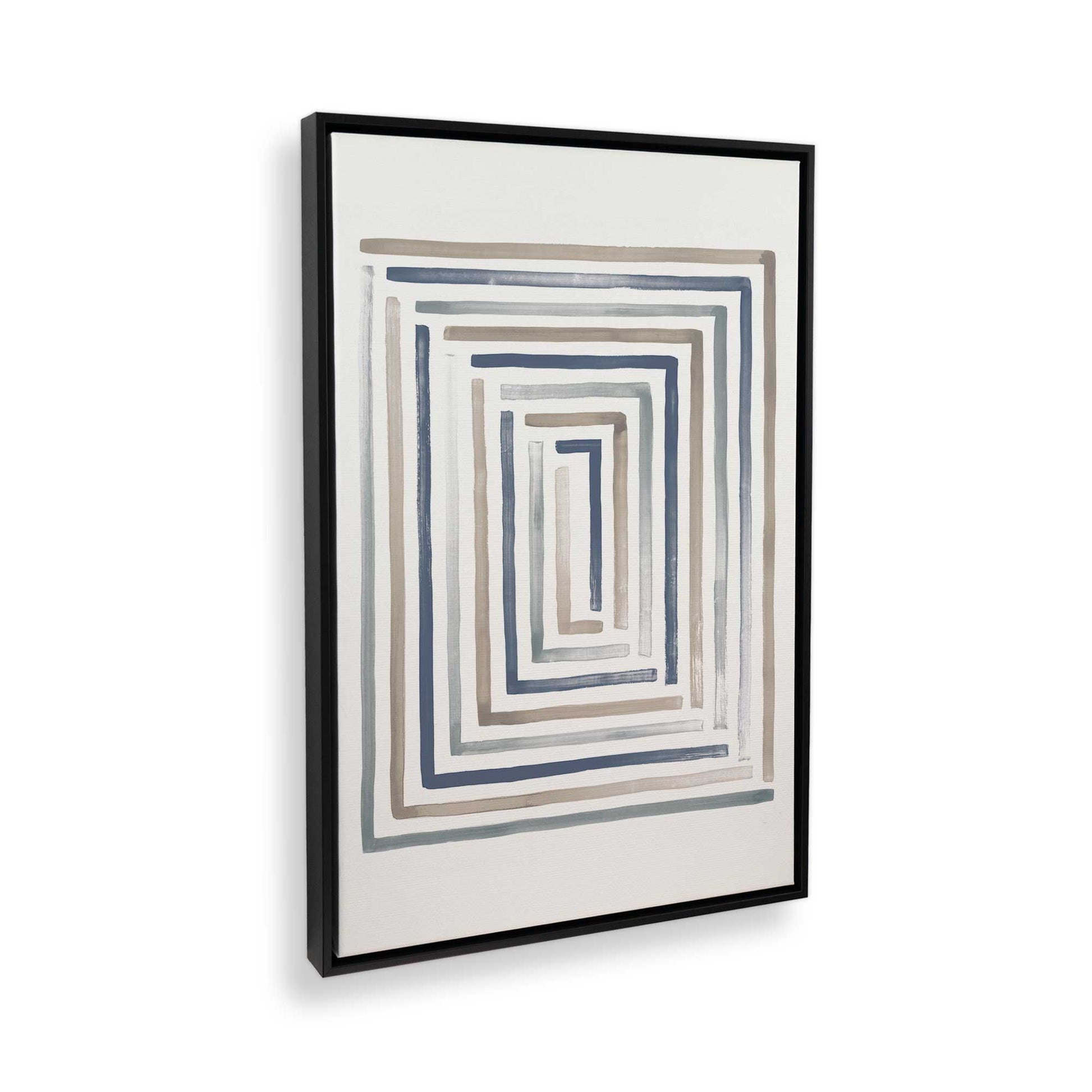 [Color:Satin Black], Picture of the corner of the art