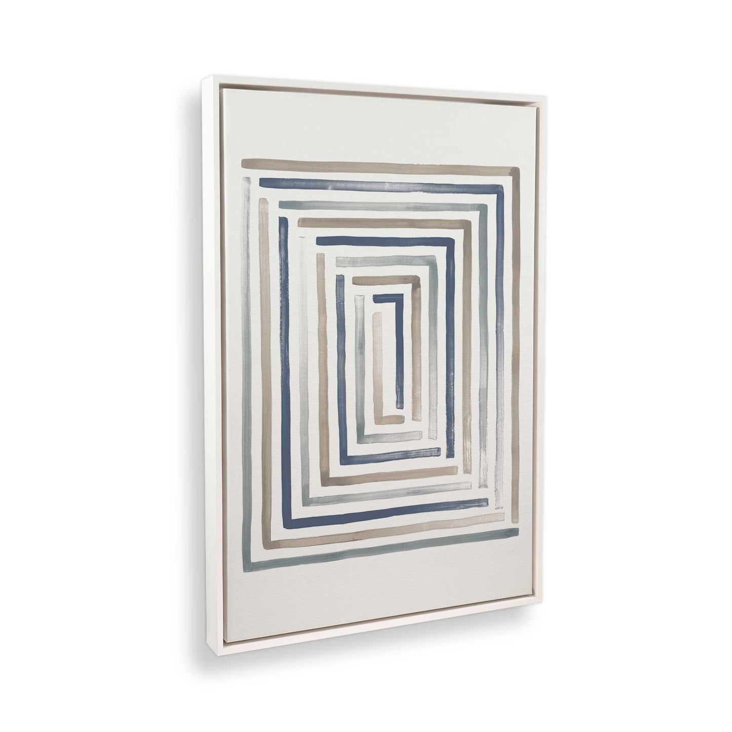 [Color:Opaque White], Picture of the corner of the art