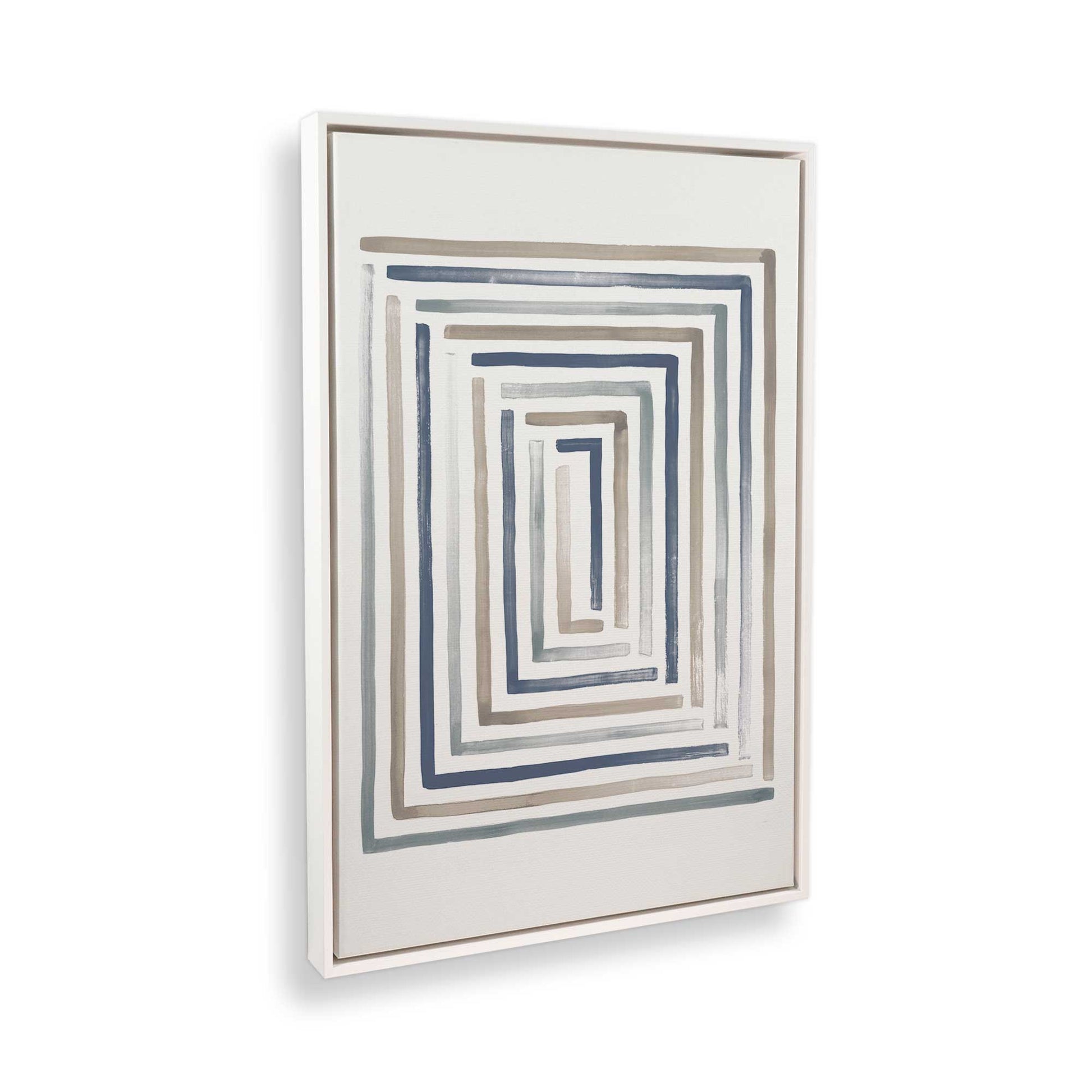 [Color:Opaque White], Picture of the corner of the art