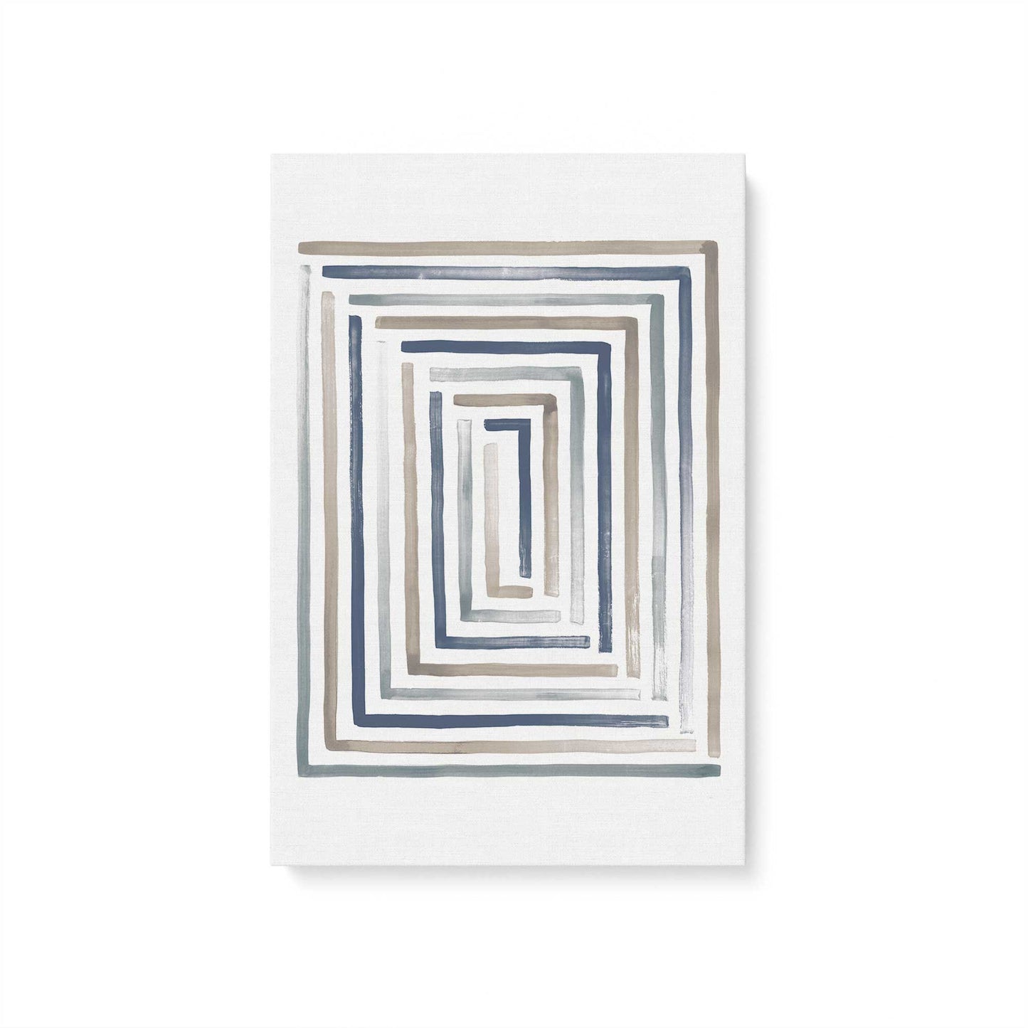 [Color:Stretched Canvas], Picture of art