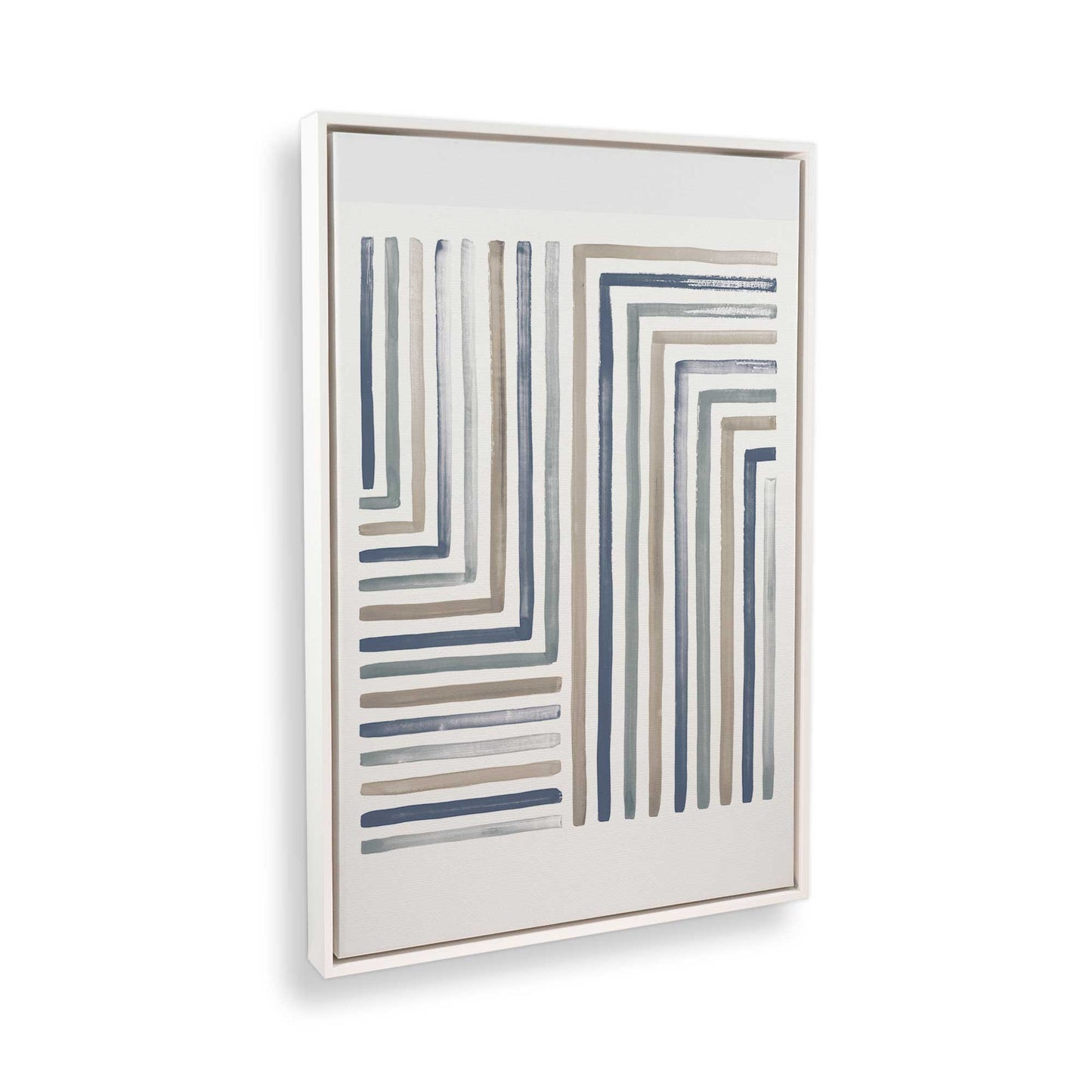 [Color:Opaque White], Picture of the corner of the art