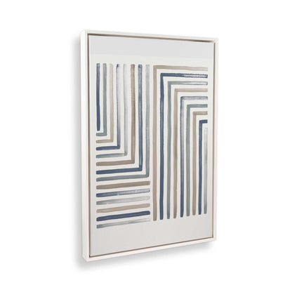 [Color:Opaque White], Picture of the corner of the art