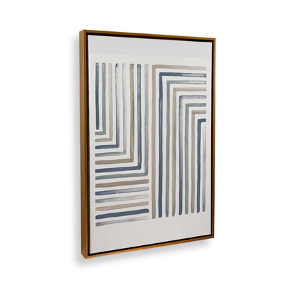 [Color:Polished Gold], Picture of the corner of the art