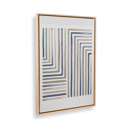 [Color:American Maple], Picture of the corner of the art