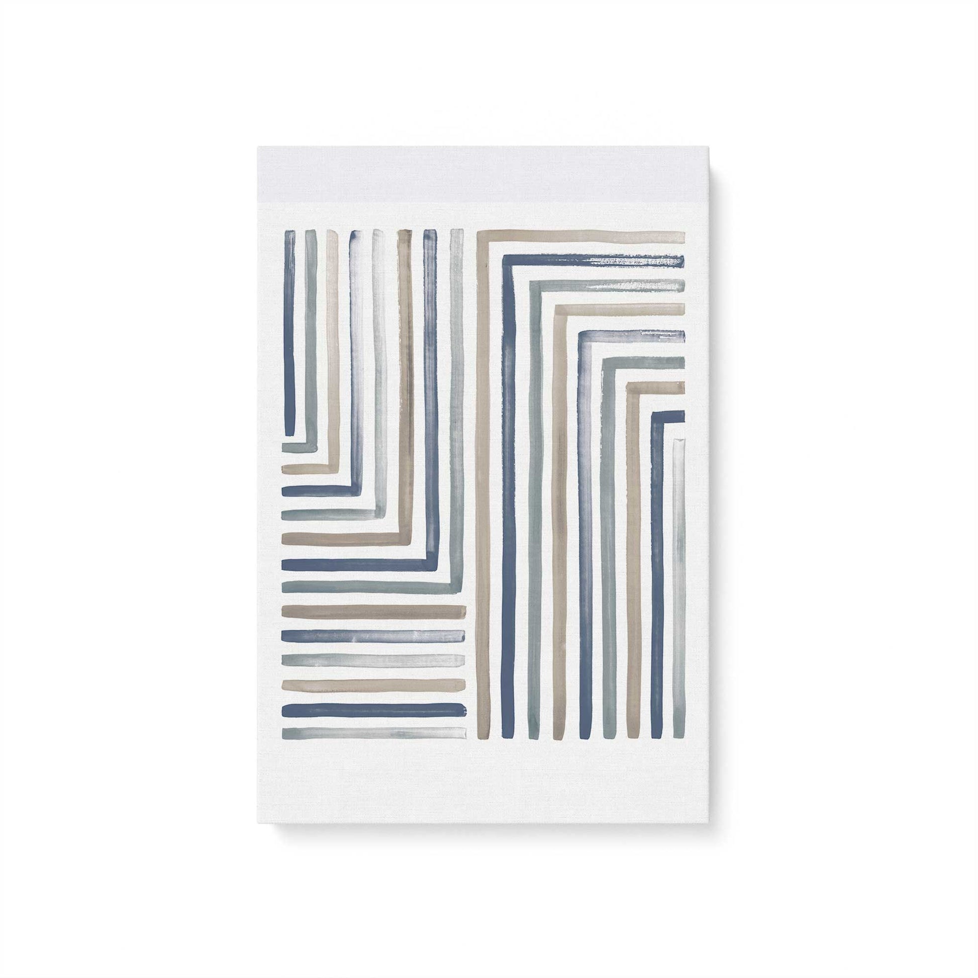 [Color:Stretched Canvas], Picture of art