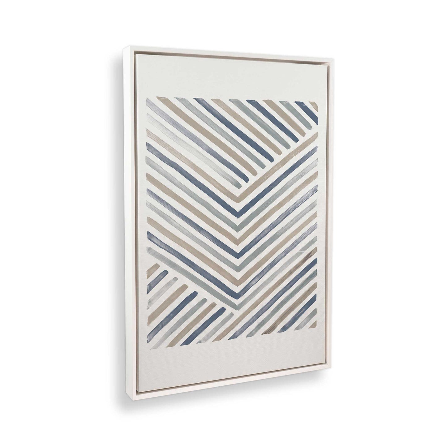[Color:Opaque White], Picture of the corner of the art
