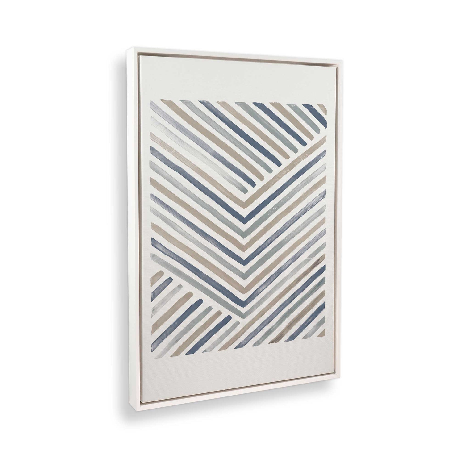 [Color:Opaque White], Picture of the corner of the art