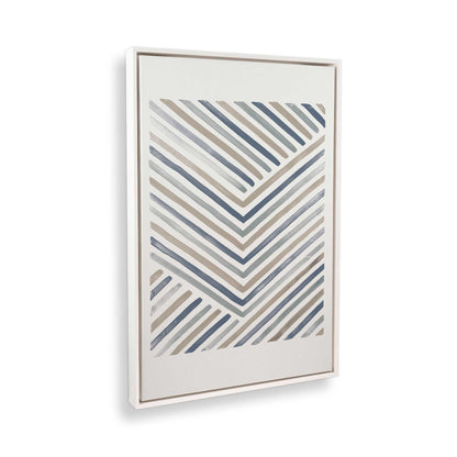 [Color:Opaque White], Picture of the corner of the art