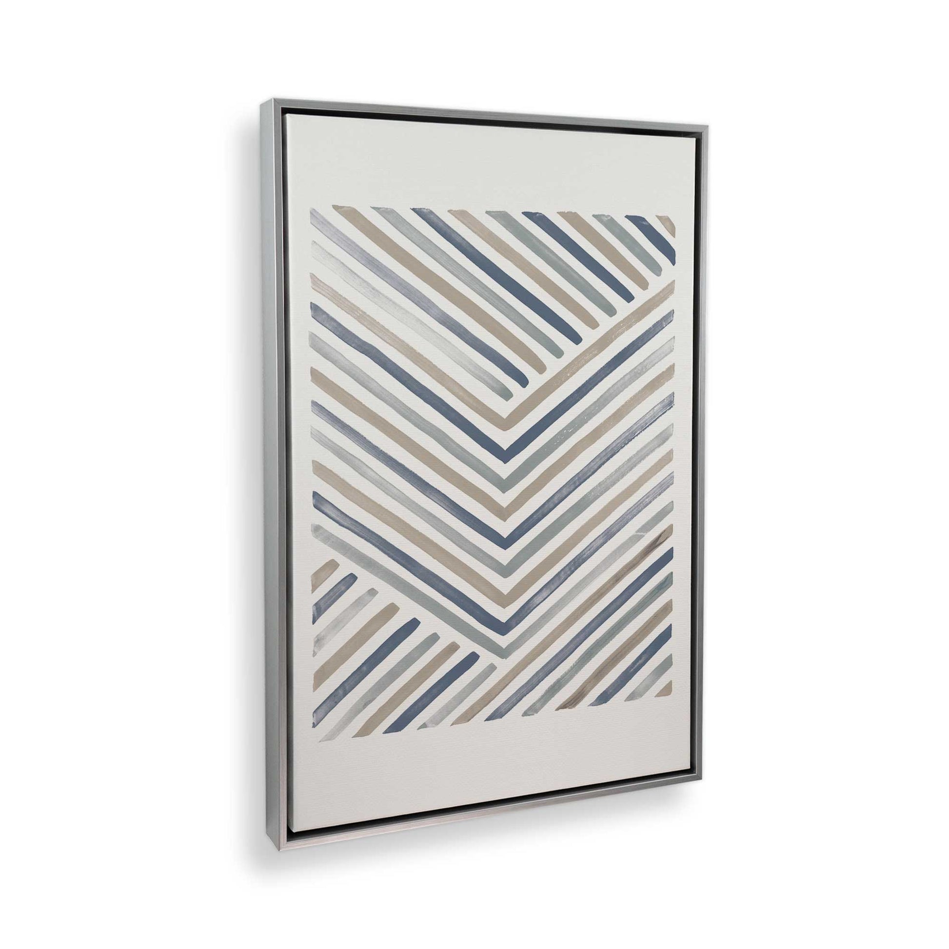 [Color:Polished Chrome], Picture of the corner of the art