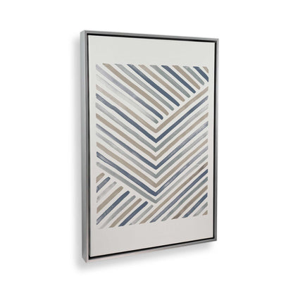 [Color:Polished Chrome], Picture of the corner of the art