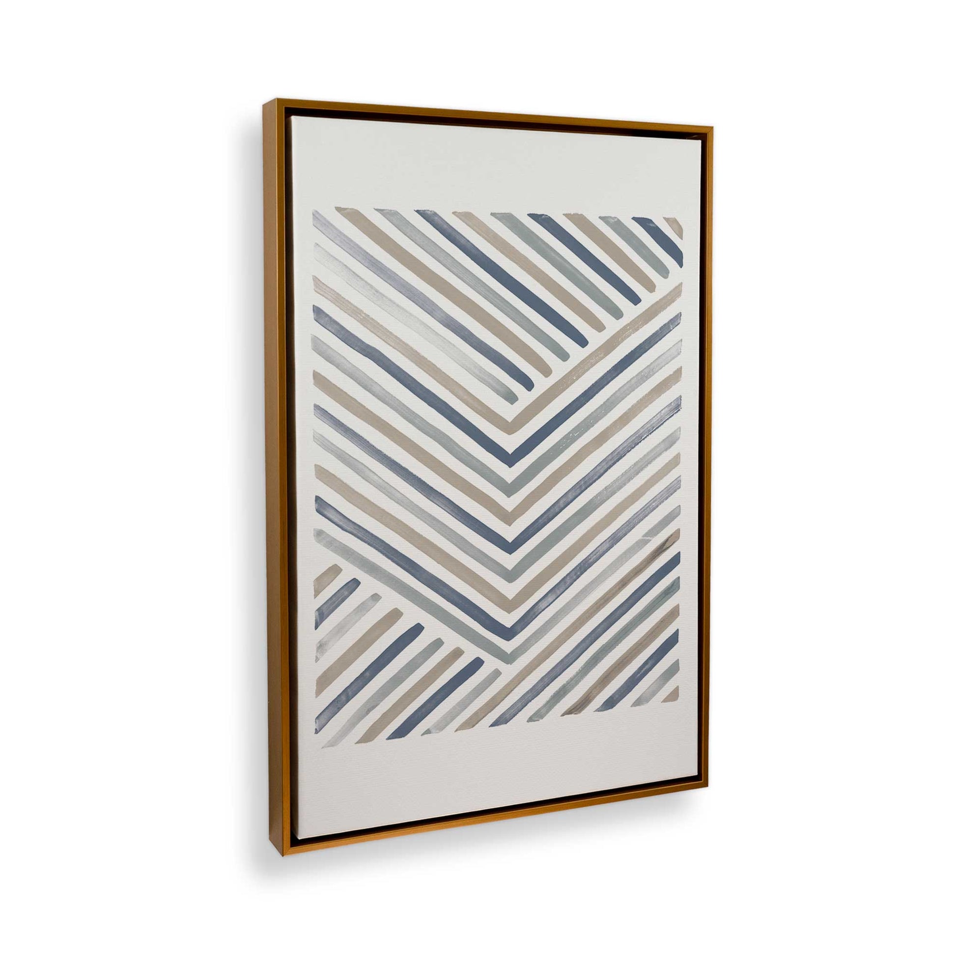 [Color:Polished Gold], Picture of the corner of the art