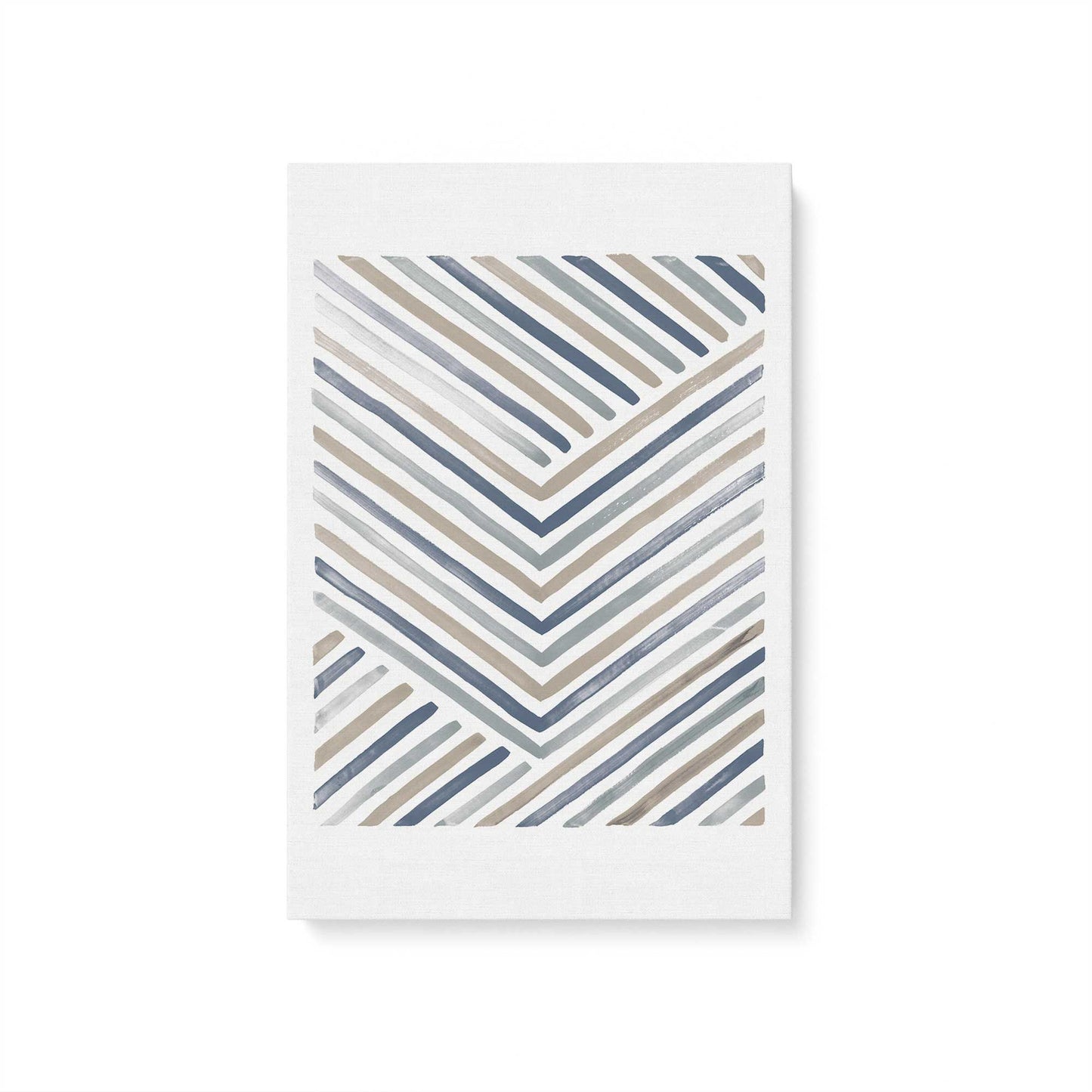 [Color:Stretched Canvas], Picture of art