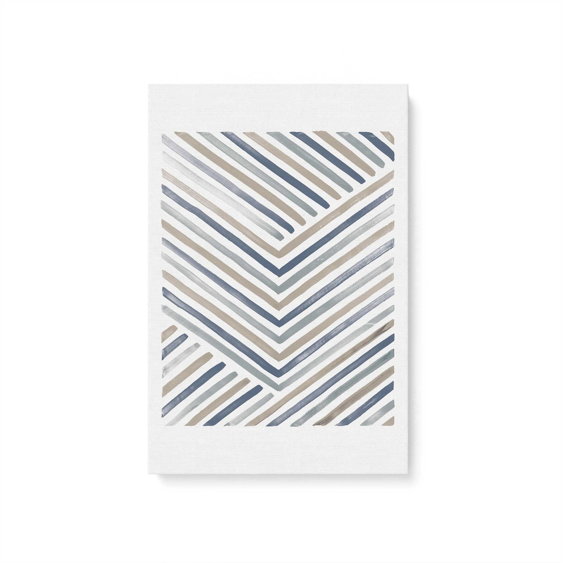 [Color:Stretched Canvas], Picture of art