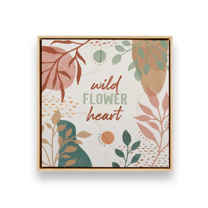 [Color:American Maple], Picture of art in a American Maple frame