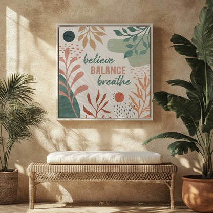 [LIFESTYLE],[SPECIAL],  Picture of art in a room