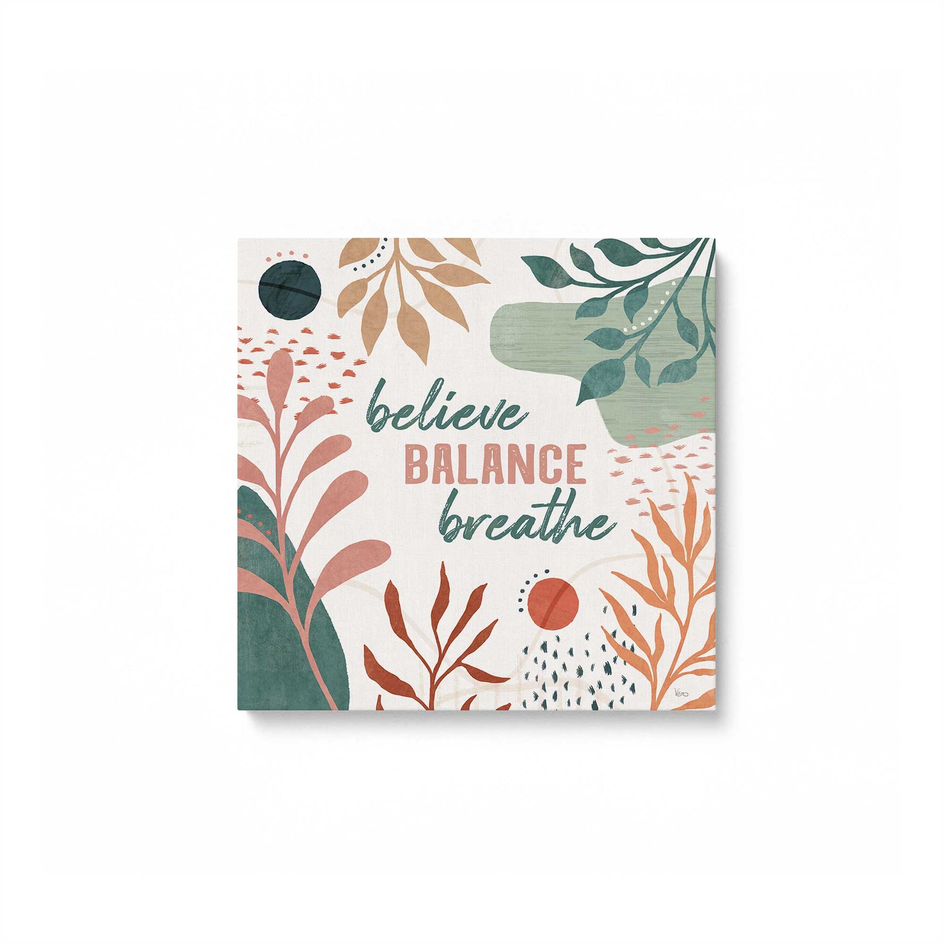 [Color:Stretched Canvas], Picture of art