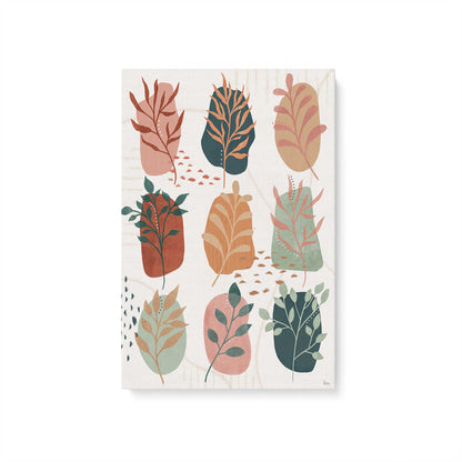 [Color:Stretched Canvas], Picture of art