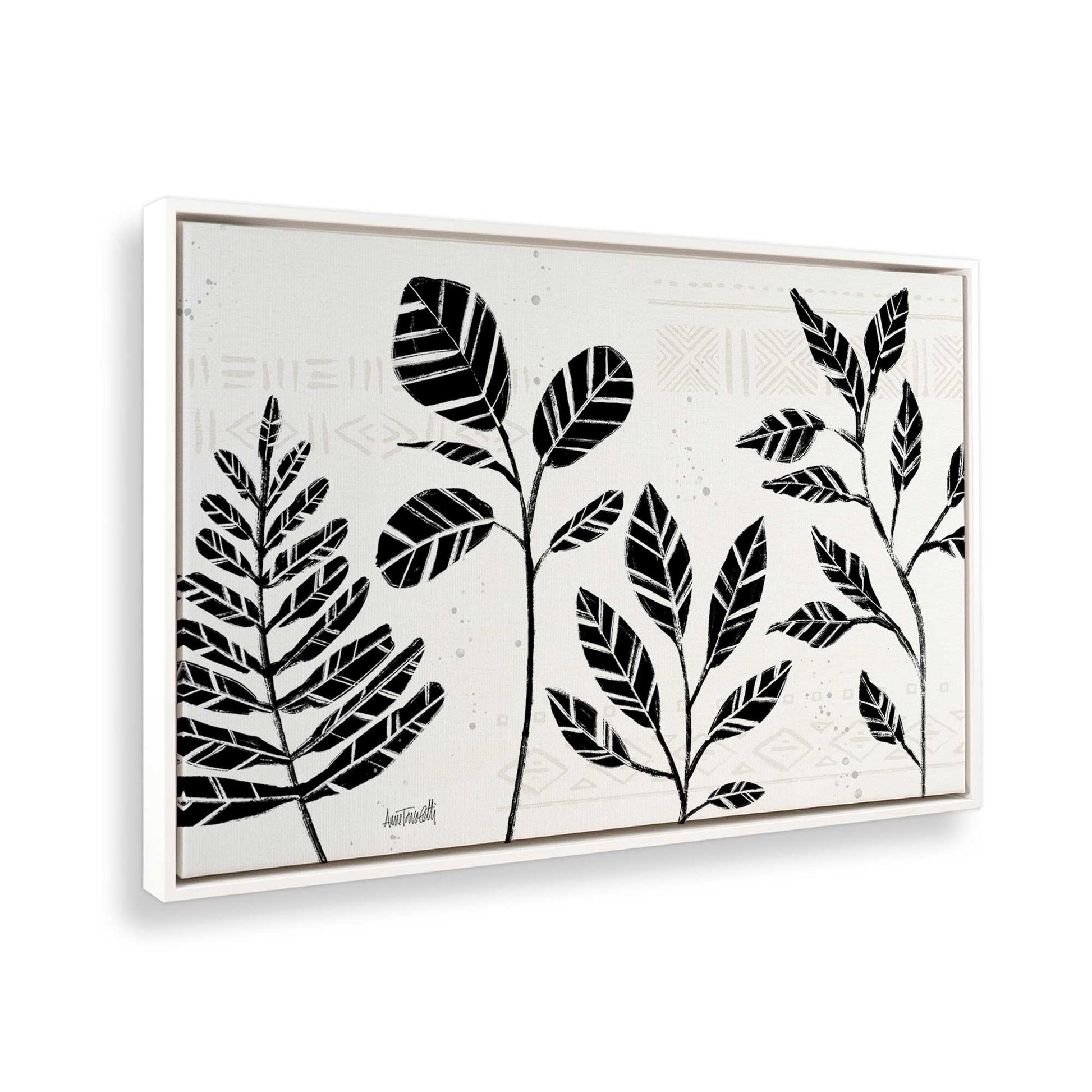 [Color:Opaque White], Picture of the corner of the art