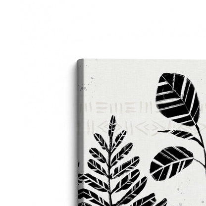 [Color:Stretched Canvas], Picture of the corner of the art