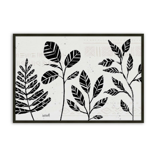 [Color:Satin Black],Front image of the art