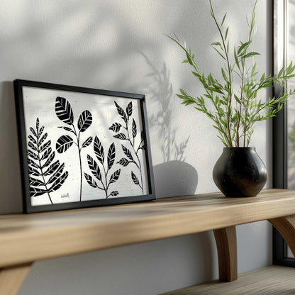 [LIFESTYLE],[SPECIAL],Picture of art in a room