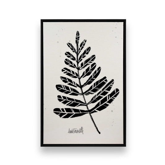 [Color:Satin Black], Front image of the art