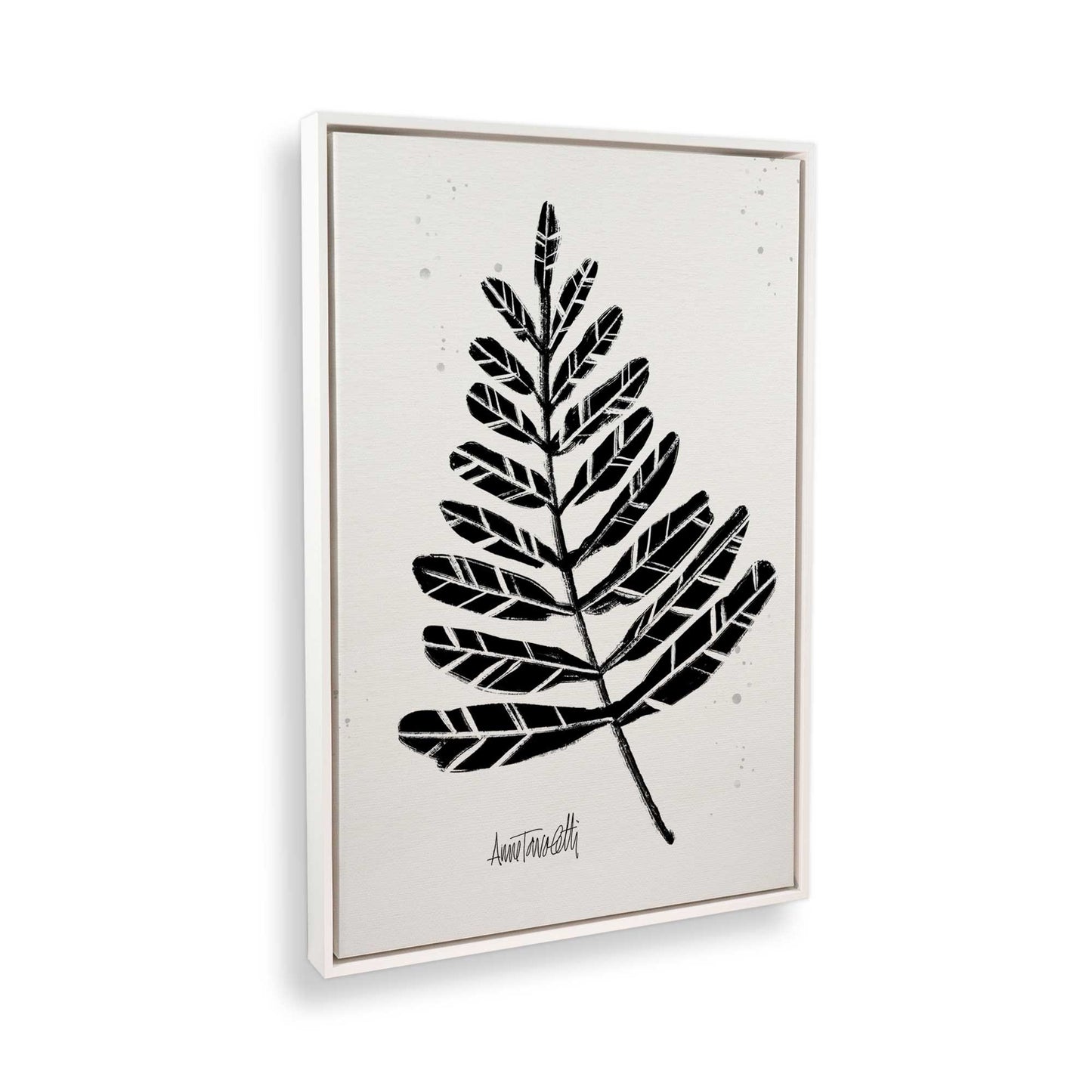 [Color:Opaque White], Picture of the corner of the art