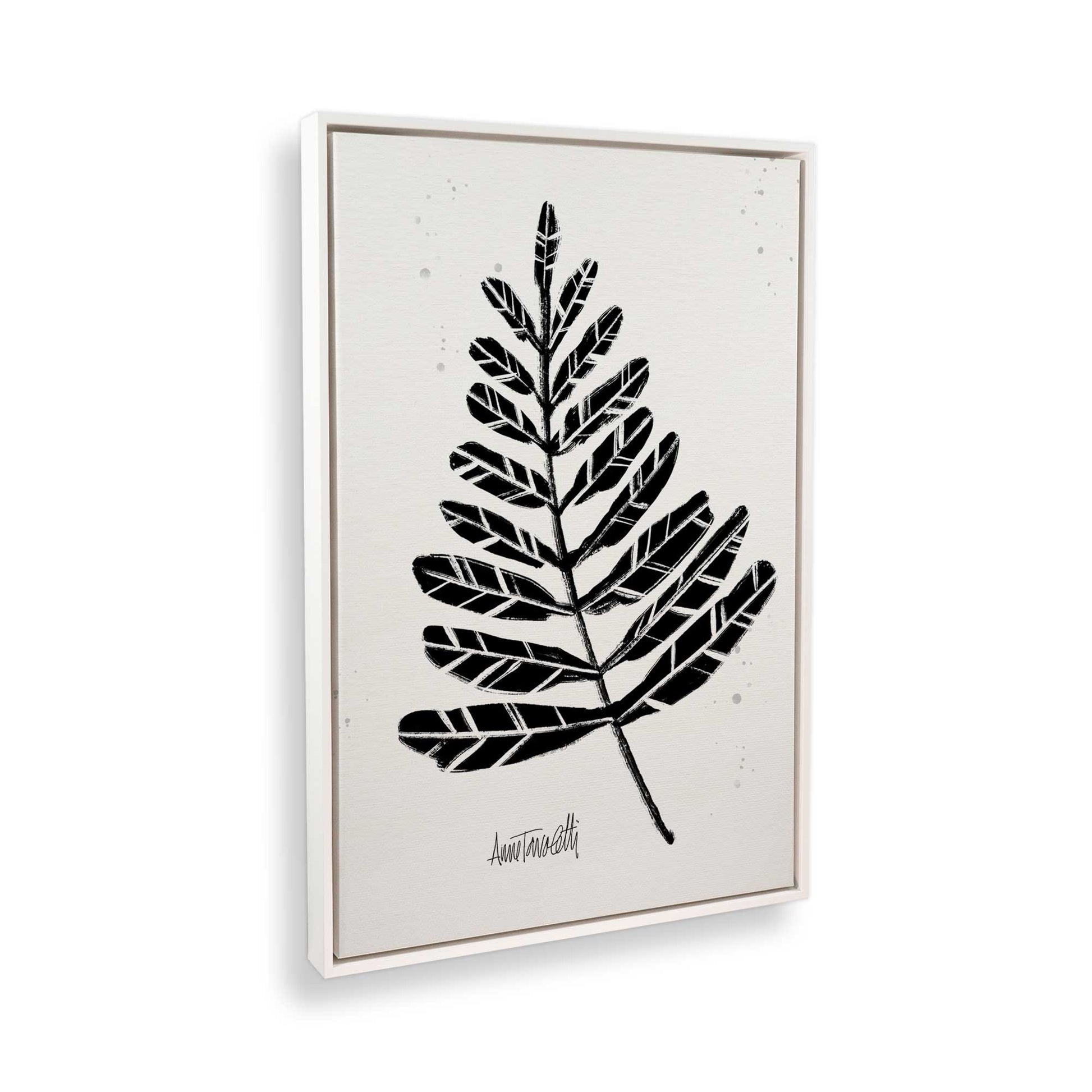 [Color:Opaque White], Picture of the corner of the art