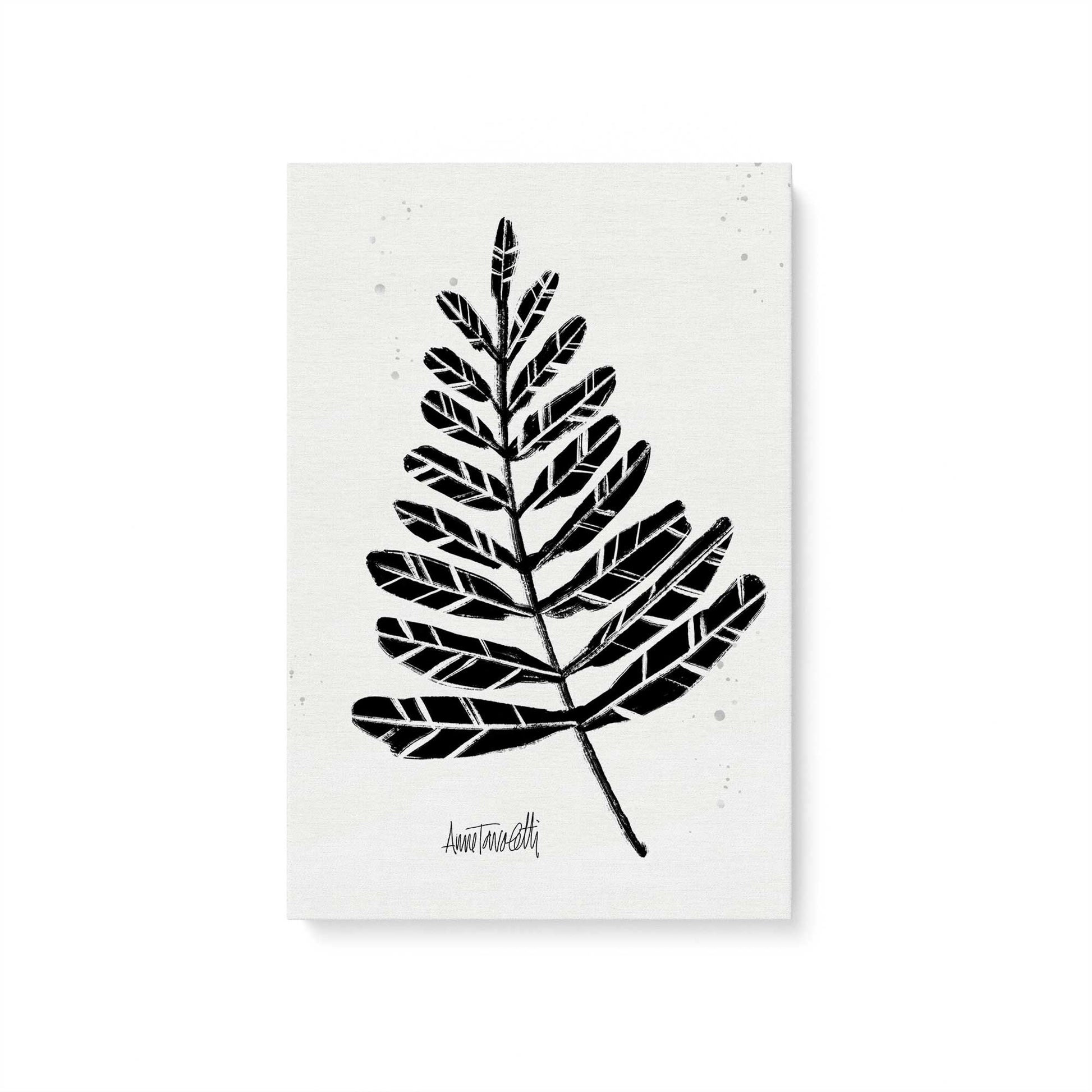 [Color:Stretched Canvas], Picture of art