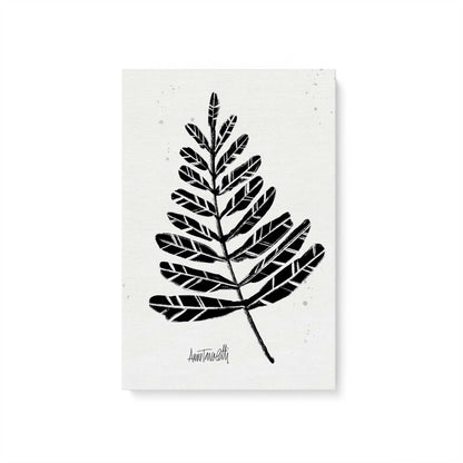 [Color:Stretched Canvas], Picture of art