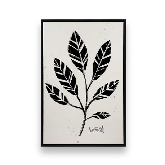 [Color:Satin Black], Front image of the art