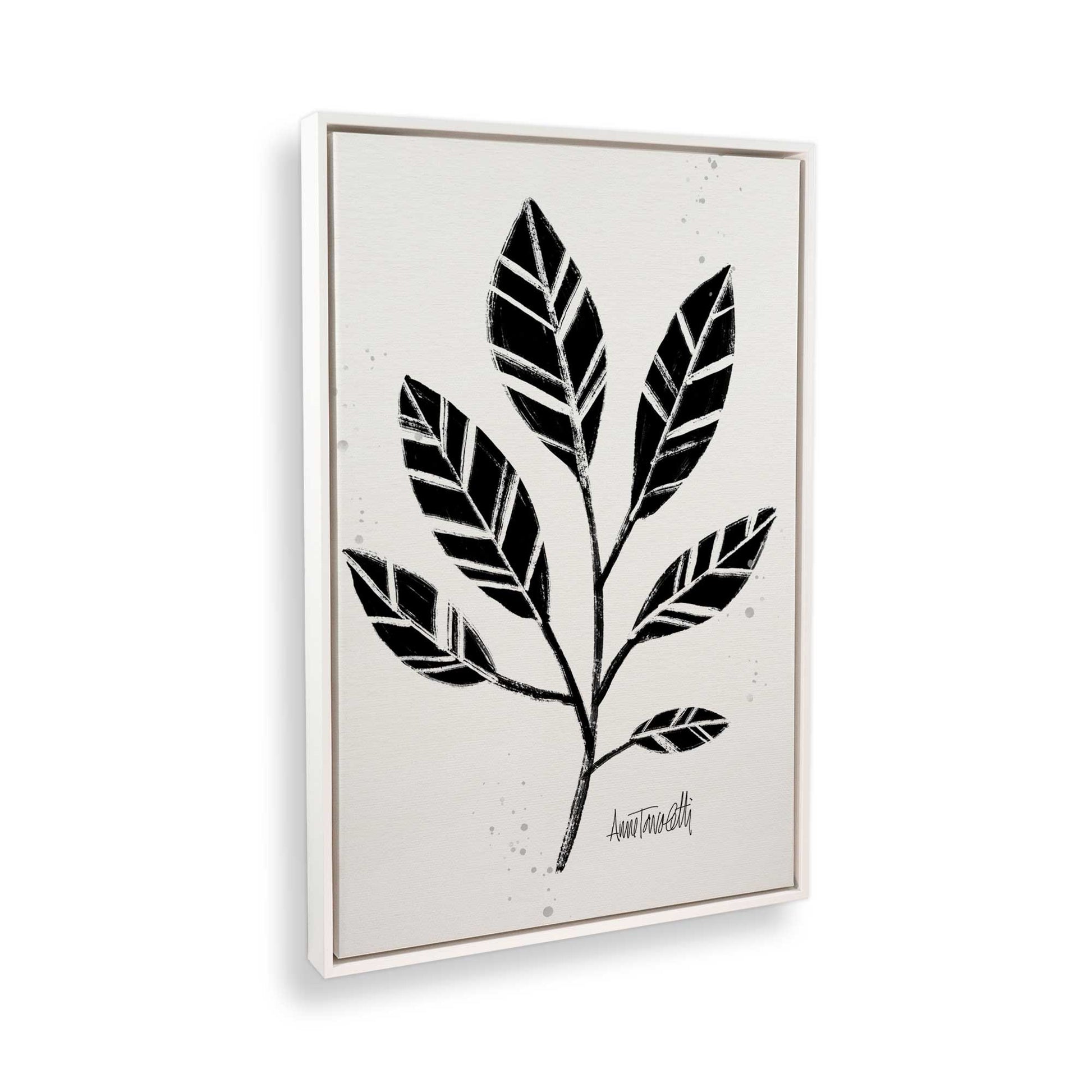 [Color:Opaque White], Picture of the corner of the art