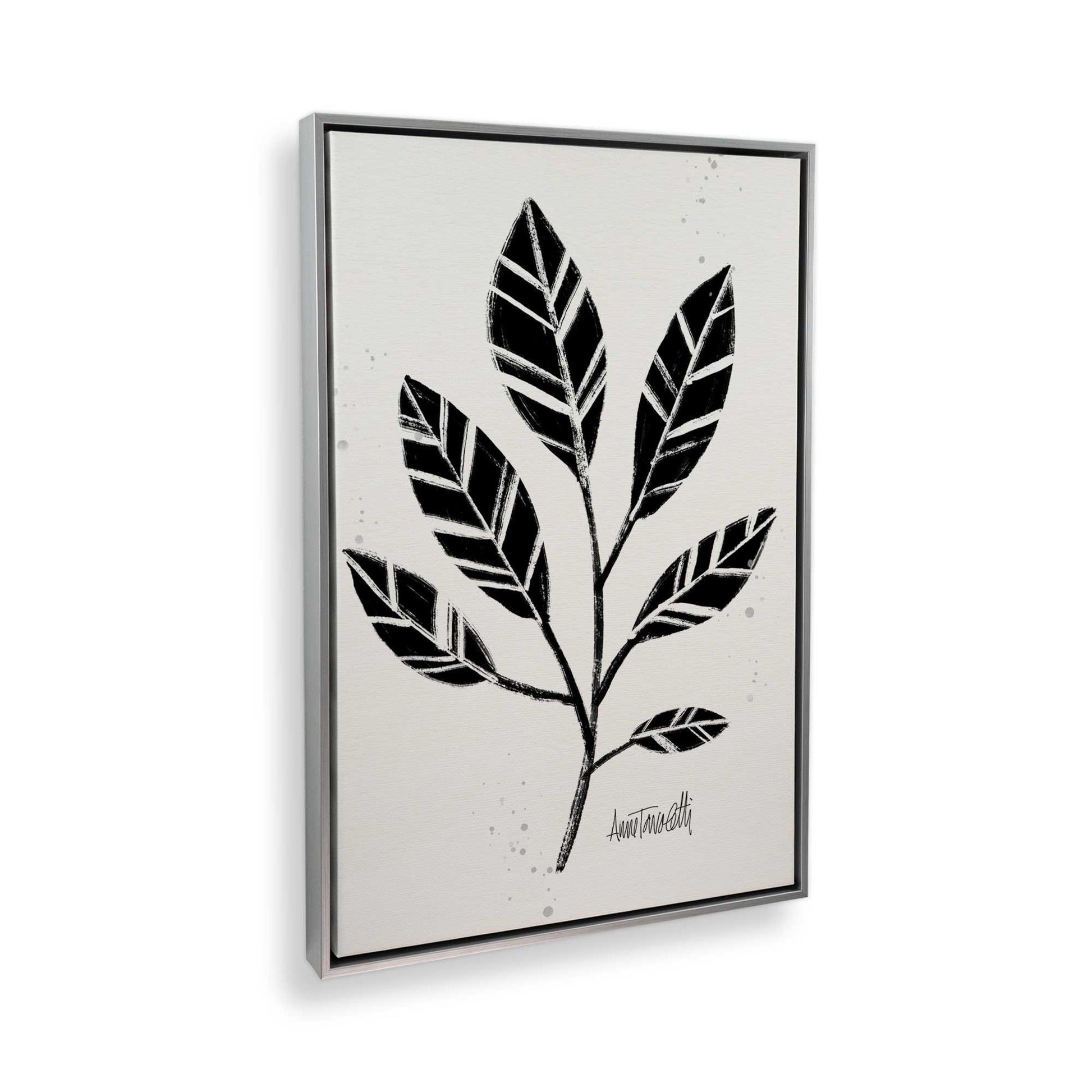 [Color:Polished Chrome], Picture of the corner of the art