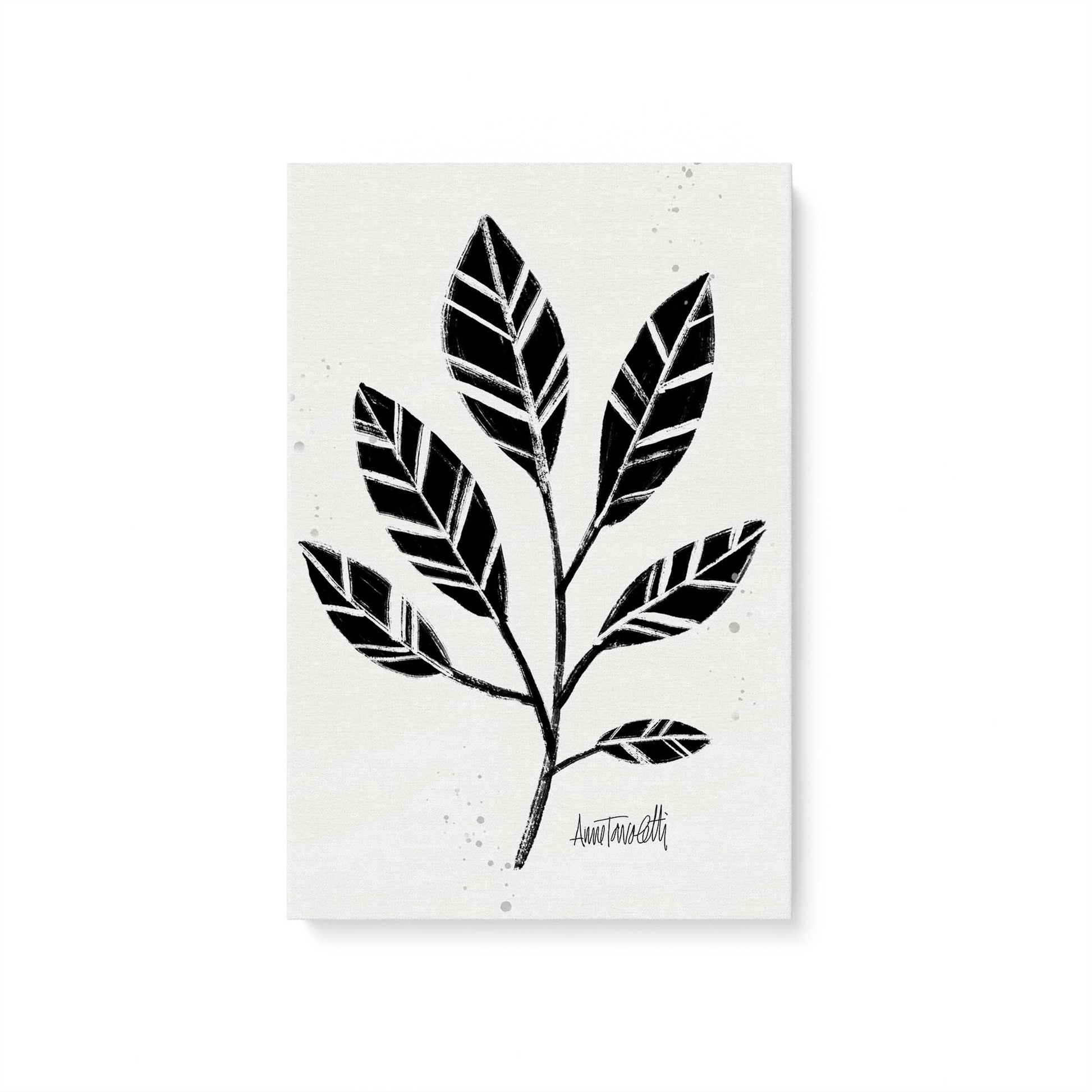 [Color:Stretched Canvas], Picture of art