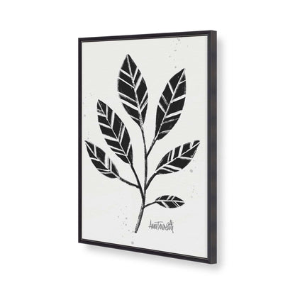 [Color:Weathered Zinc], Picture of art in a Weathered Zinc frame of the corner