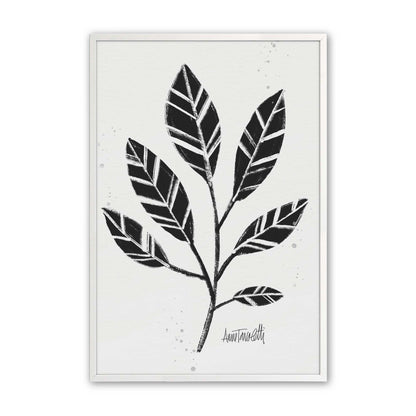 [Color:Opaque White], Picture of art in a Opaque White frame