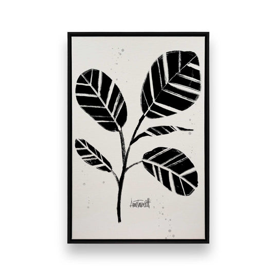 [Color:Satin Black], Front image of the art